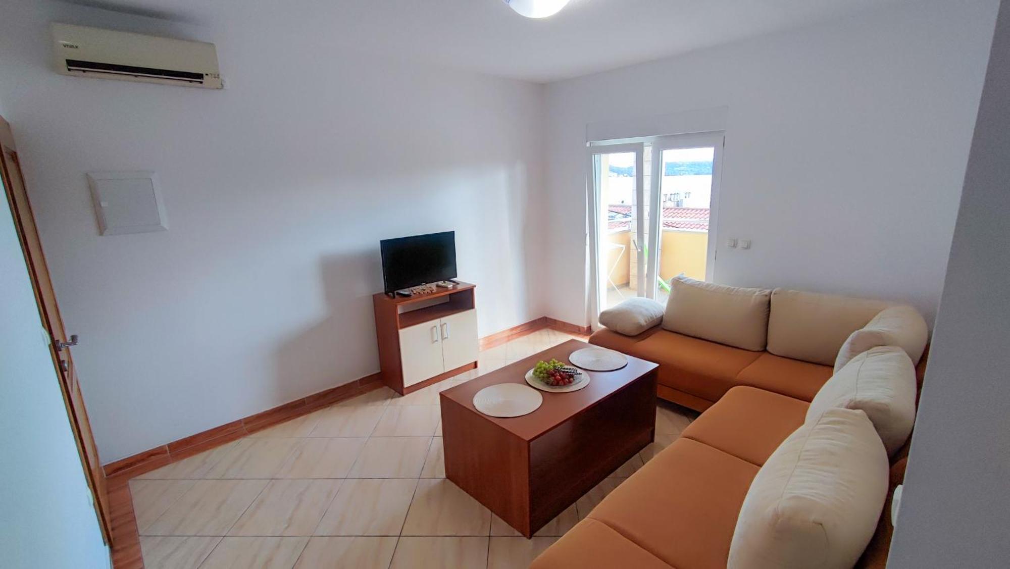 Villa Penava, Private Beach, Pool And 7Min To Trogir Zimmer foto