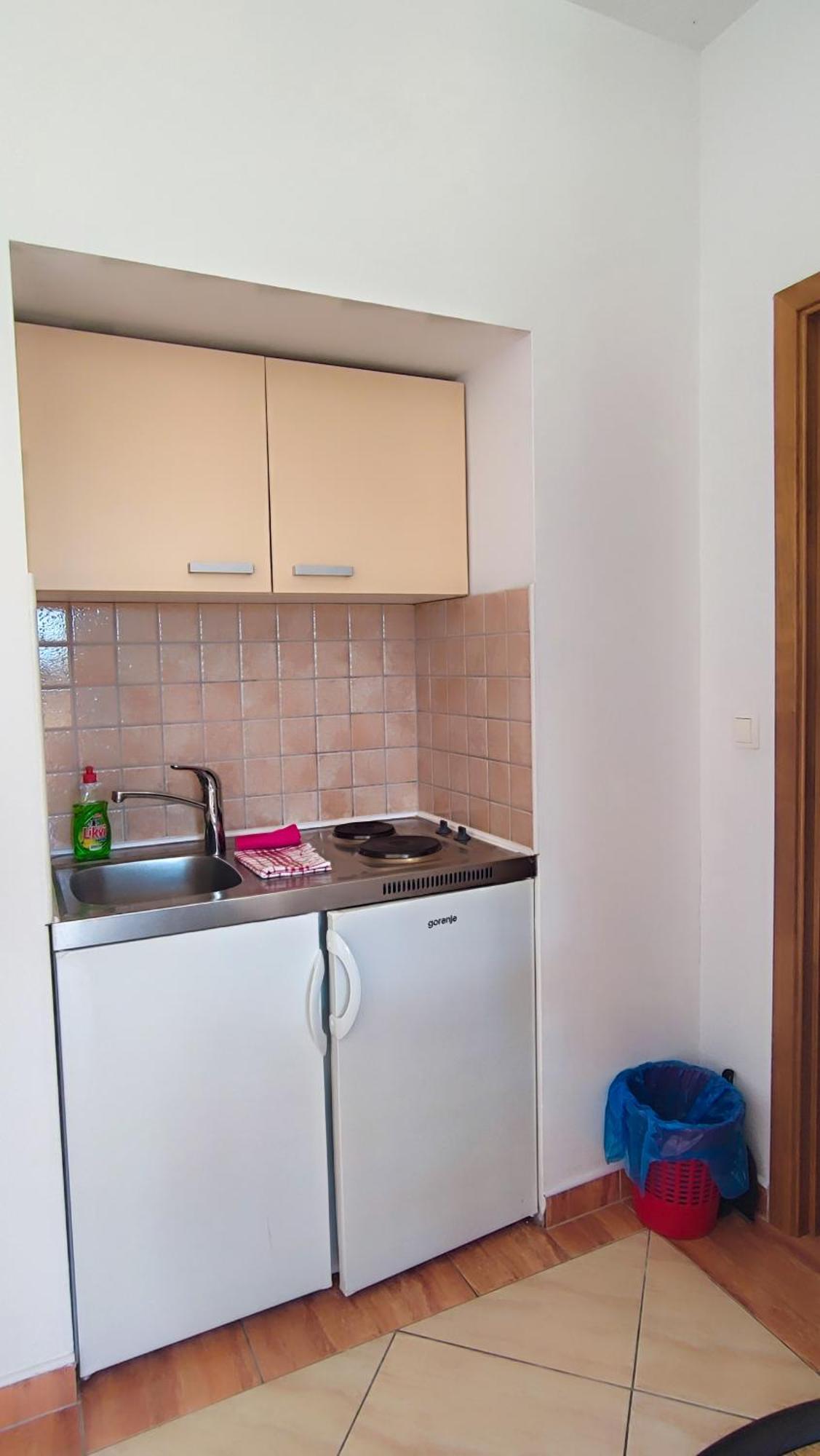 Villa Penava, Private Beach, Pool And 7Min To Trogir Zimmer foto