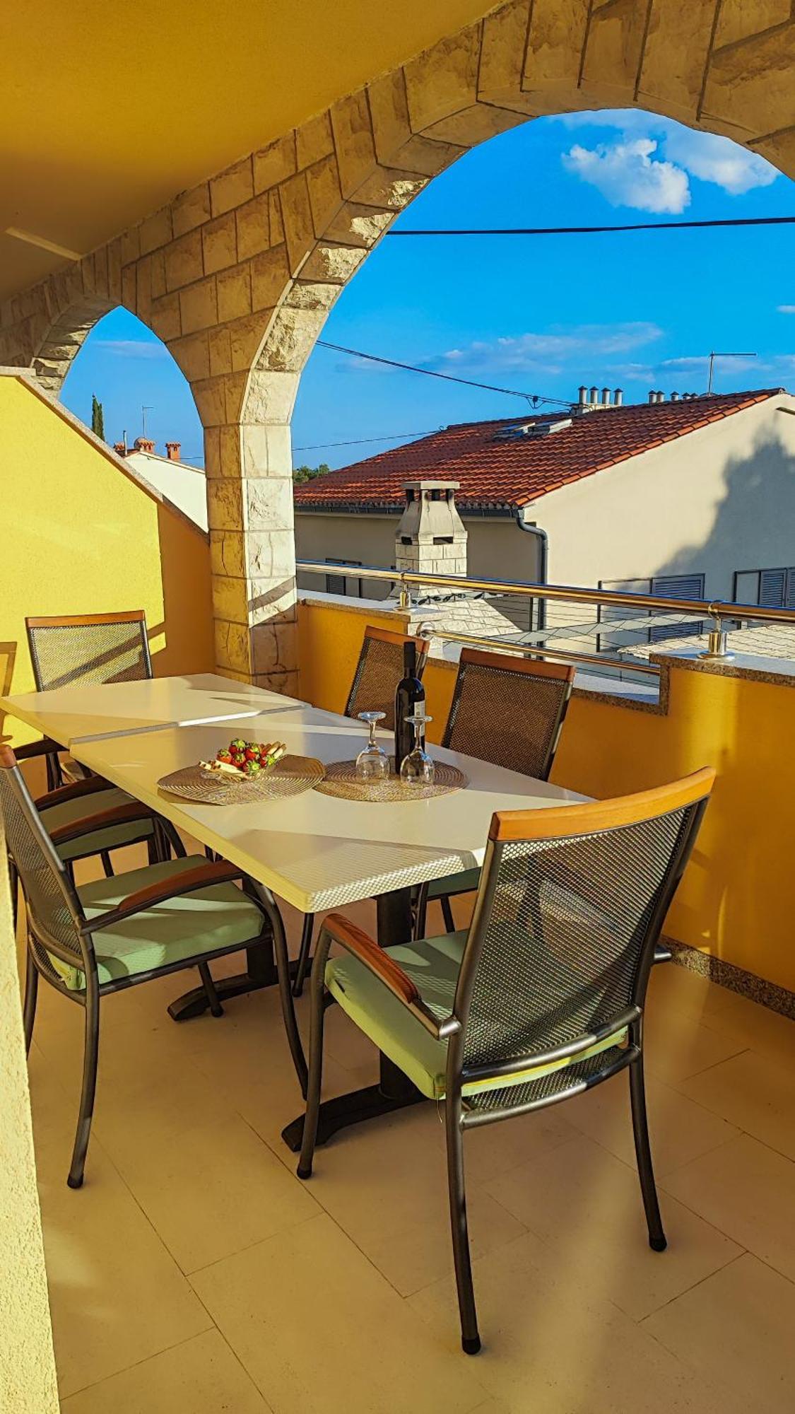 Villa Penava, Private Beach, Pool And 7Min To Trogir Zimmer foto