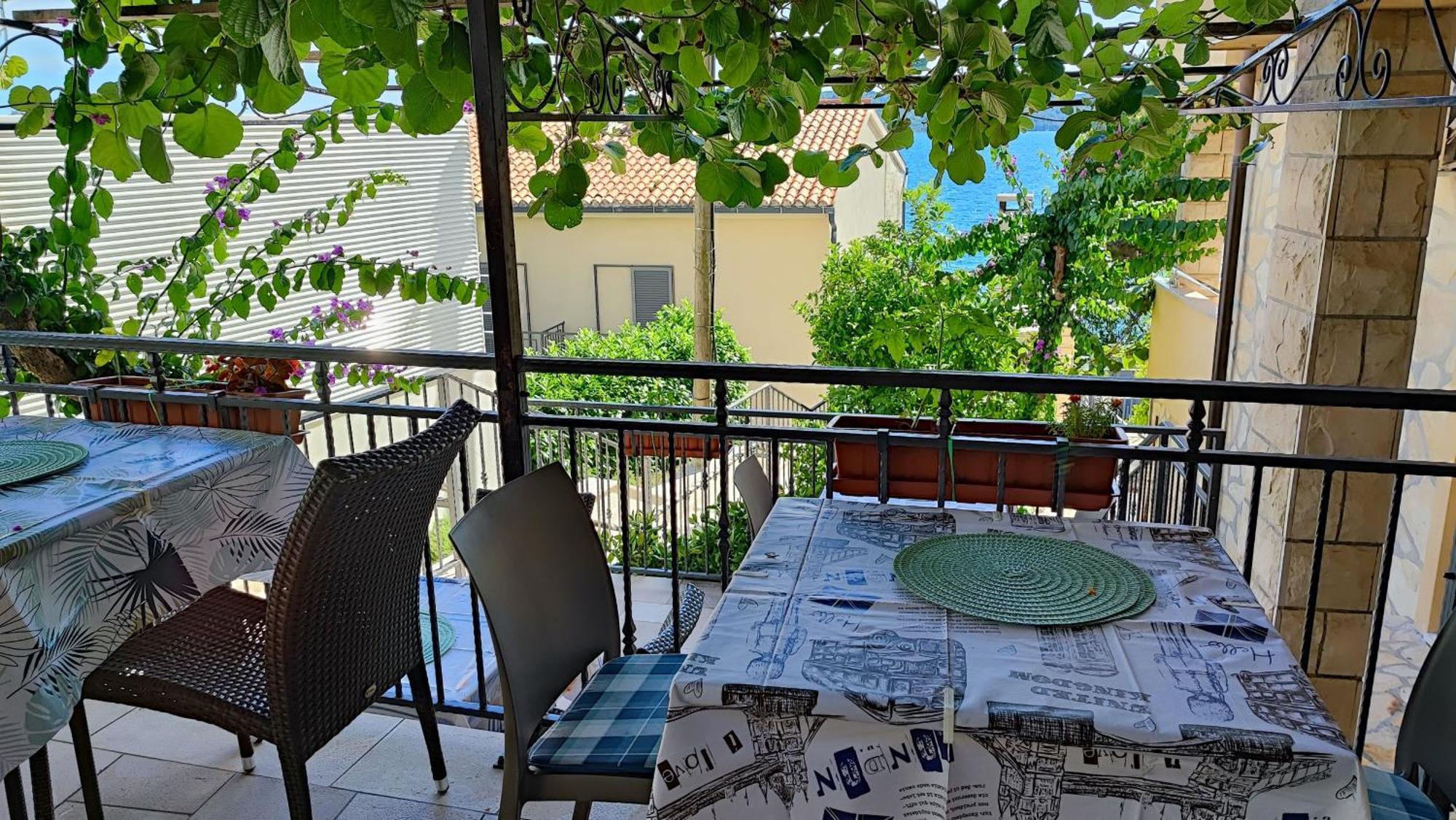 Villa Penava, Private Beach, Pool And 7Min To Trogir Zimmer foto